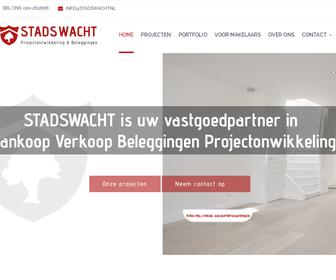 http://www.stadswacht.nl
