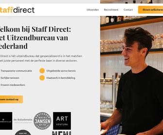 http://www.staffdirect.nl