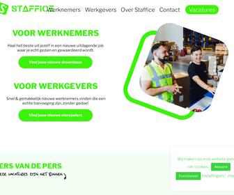 STAFFICE BV