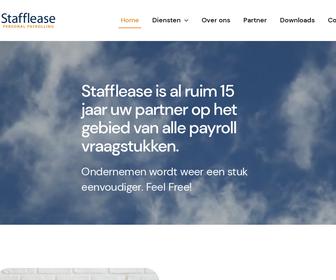 http://www.stafflease.nl