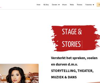 Stage & Stories