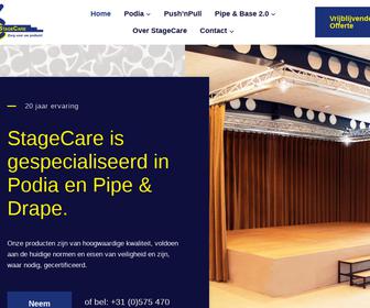https://www.stagecare.nl