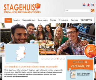 http://www.stagehuis.nl