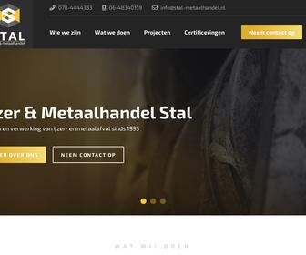IJzer & Metaalhandel Stal B.V.