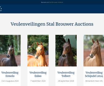 Stal Brouwer Auctions B.V.