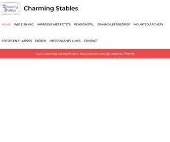 Charming Stables