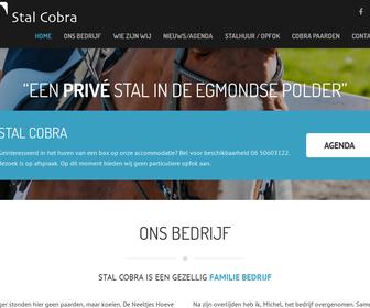 http://www.stalcobra.nl