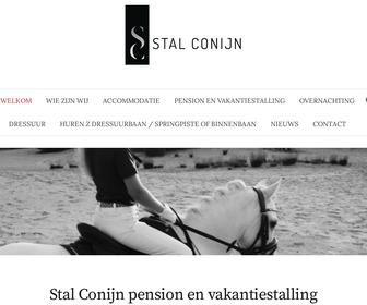 http://www.stalconijn.nl