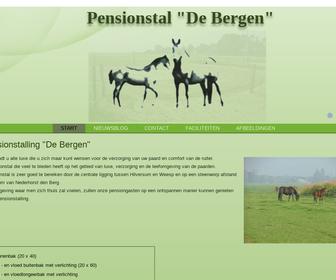 http://www.staldebergen.nl