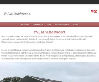 http://www.staldevledderhoeve.nl