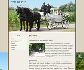 http://www.staldriene.nl