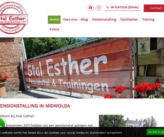 http://www.stalesther.nl