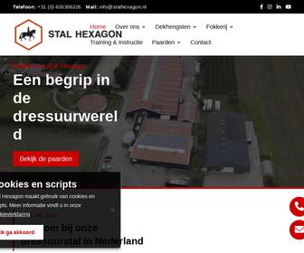 http://www.stalhexagon.nl