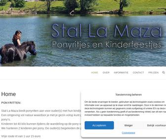 https://www.stallamaza.nl