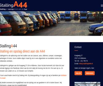 https://www.stallinga44.nl