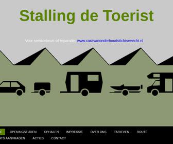 http://www.stallingdetoerist.nl