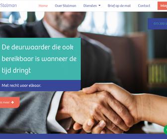 Stalman Deurwaarders