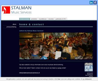 http://www.stalmanmusicservices.nl