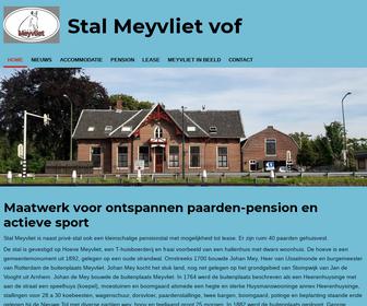http://www.stalmeyvliet.nl
