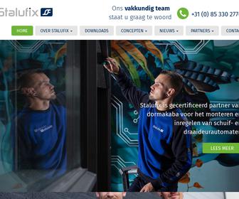 http://www.stalufix.nl