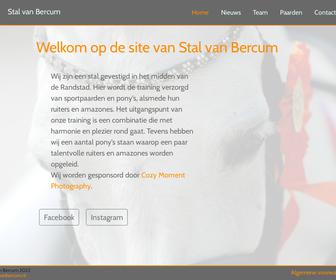 http://www.stalvanbercum.nl