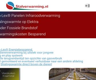 Stalverwarming.nl