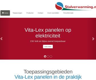 Stalverwarming.nl