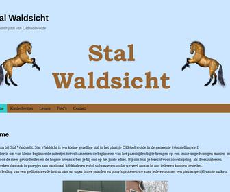 http://www.stalwaldsicht.nl