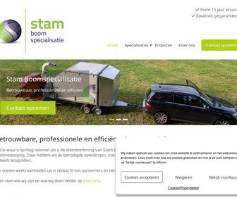 https://www.stam-boomspecialisatie.nl