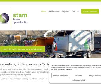 http://www.stam-boomspecialisatie.nl