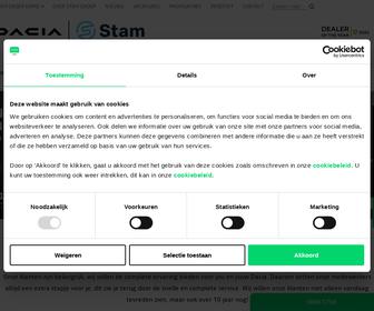 Stam Dacia Utrecht