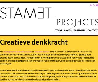 http://www.stamet-projects.nl