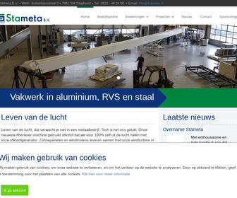 http://www.stameta.nl
