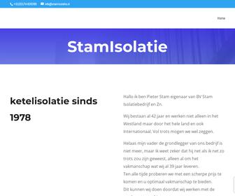 http://www.stamisolatie.nl