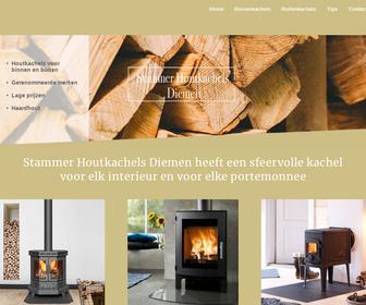 Stammer Houtkachels