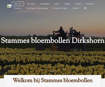 http://www.stammesbloembollen.nl