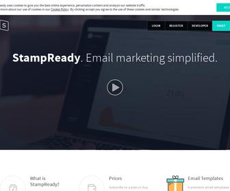 StampReady