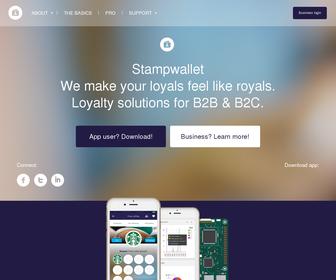 http://www.stampwallet.io