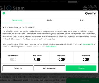 Stam Renault Soestdijk
