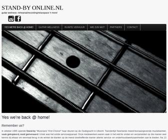 http://www.stand-by-online.nl