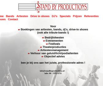 http://www.standbyproductions.nl