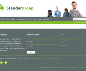 http://www.standergroep.nl