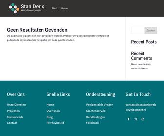 https://www.standerix.nl