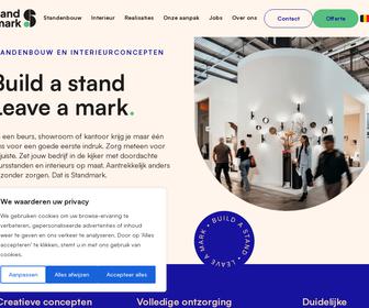 STANDMARK BVBA