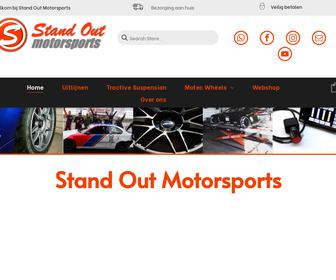 Stand Out Motorsports