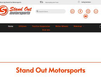 Stand Out Motorsports