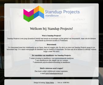 http://www.standupprojects.nl