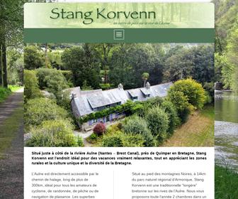 https://www.stang-korvenn.fr