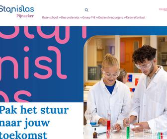 https://www.stanislaspijnacker.nl