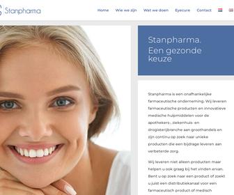 Stanpharma Health B.V.